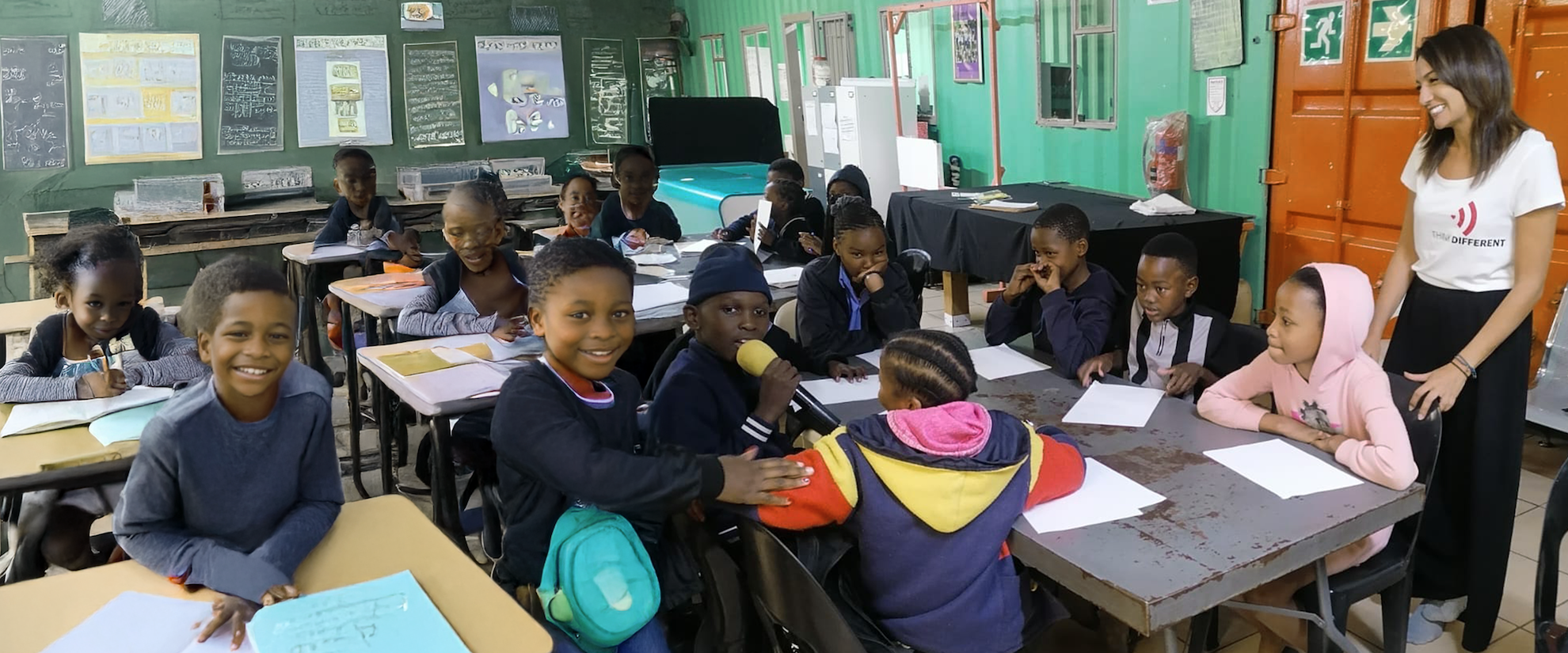 Trauma-informed abuse prevention education delivered in schools